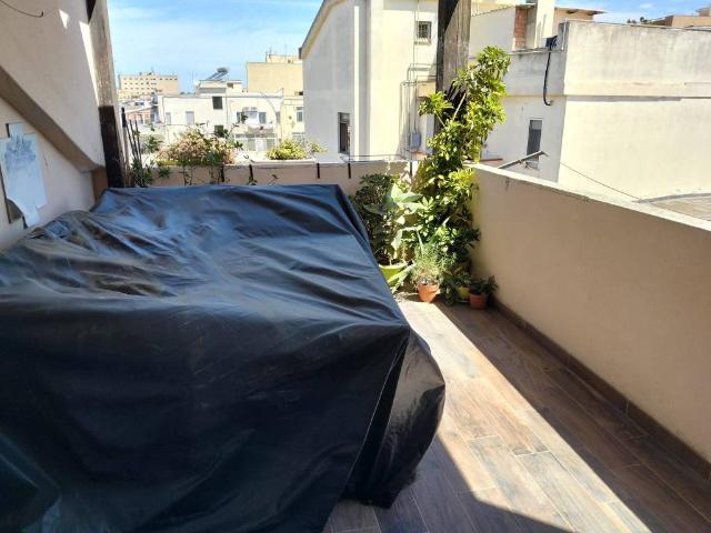 Attico in affitto a Sant'Avendrace-Santa Gilla, Cagliari