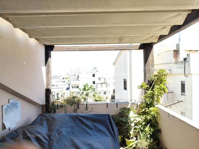 Attico in affitto a Sant'Avendrace-Santa Gilla, Cagliari