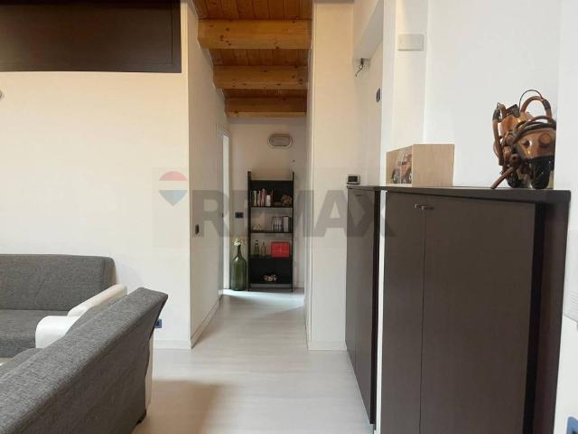 Attico in affitto a Le Sfere, Caltagirone