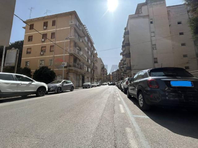 Attico in affitto a Quartiere Provvidenza, Caltanissetta