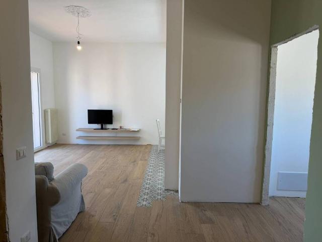 Attico in affitto a Quartiere Provvidenza, Caltanissetta
