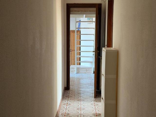 Attico in affitto a Caltanissetta, Sicilia