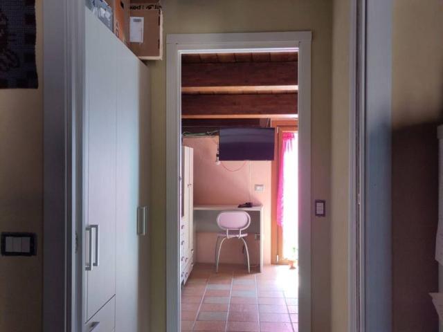 Attico in affitto a Campobasso, Molise