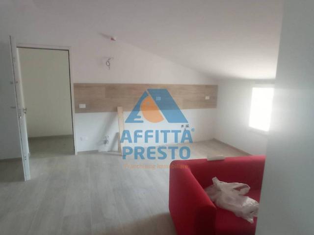 Attico in affitto a Unione dei Comuni Circondario dell'Empolese Valdelsa, Capraia