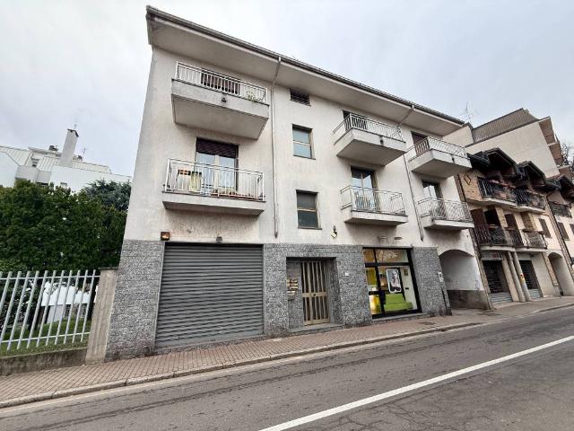 Attico in affitto a Cassina Pertusella, Caronno Pertusella