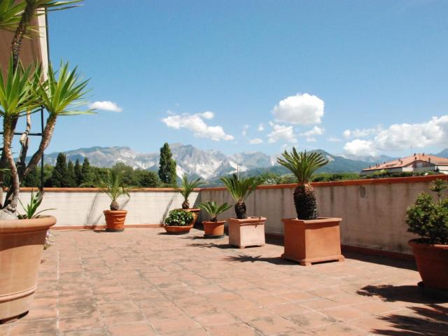 Villa Indipendente in affitto a Marina di Carrara, Carrara