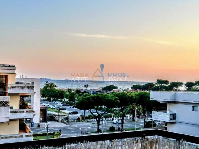 Villa Indipendente in affitto a Marina di Carrara, Carrara
