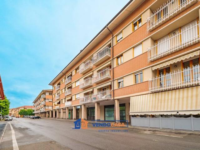 Attico in affitto a Piemonte, Cuneo