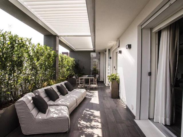 Attico in affitto a Carugate, Lombardia