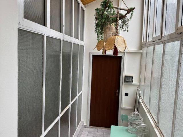 Attico in affitto a Casalmaggiore, Lombardia