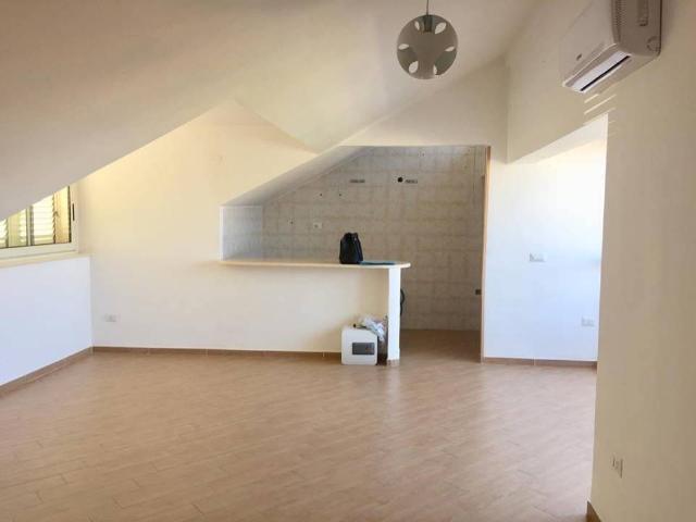 Attico in affitto a Casalnuovo Di Napoli, Campania