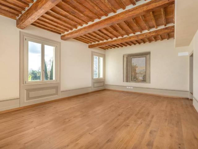 Attico in affitto a San Benedetto, Cascina