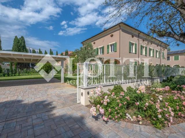 Attico in affitto a San Benedetto, Cascina