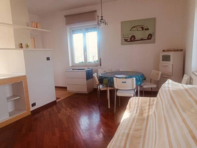 Attico in affitto a San Benedetto, Caserta