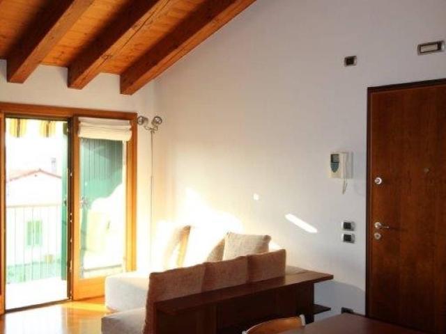 Attico in affitto a Casier, Dosson