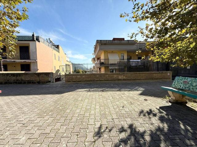 Attico in affitto a Castel San Giorgio, Salerno