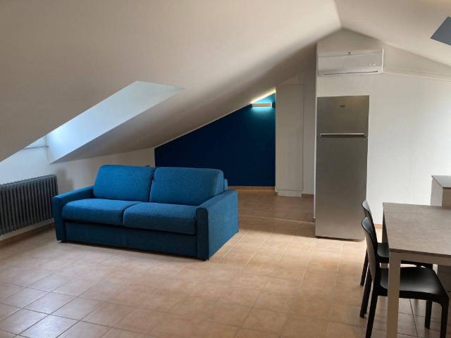 Attico in affitto a Piemonte, Alessandria