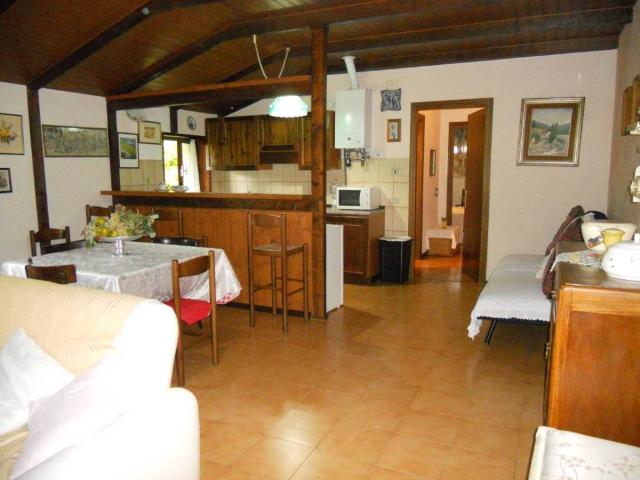 Attico in affitto a Appennino Reggiano, Re