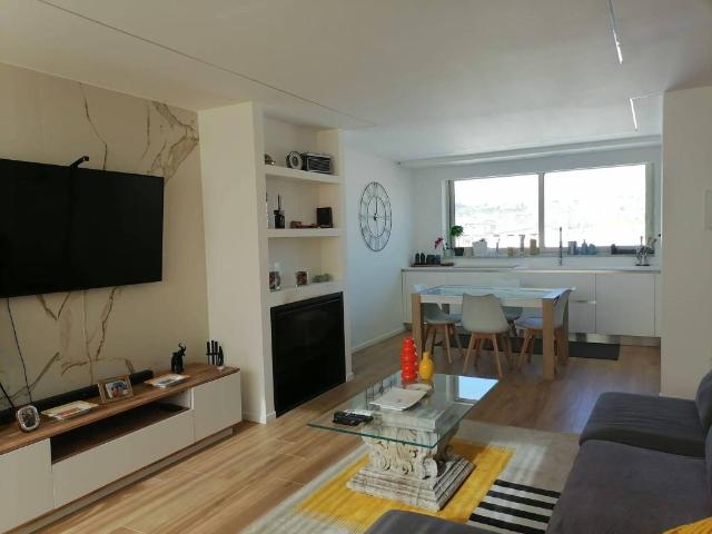 Attico in affitto a Picanello-Ognina-Barriera-Canalicchio, Catania