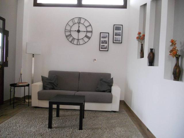 Attico in affitto a Picanello-Ognina-Barriera-Canalicchio, Catania
