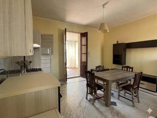 Attico in affitto a Borgo-Sanzio, Catania
