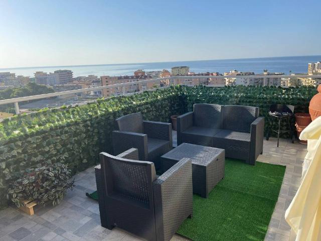 Attico in affitto a Calabria, Catanzaro