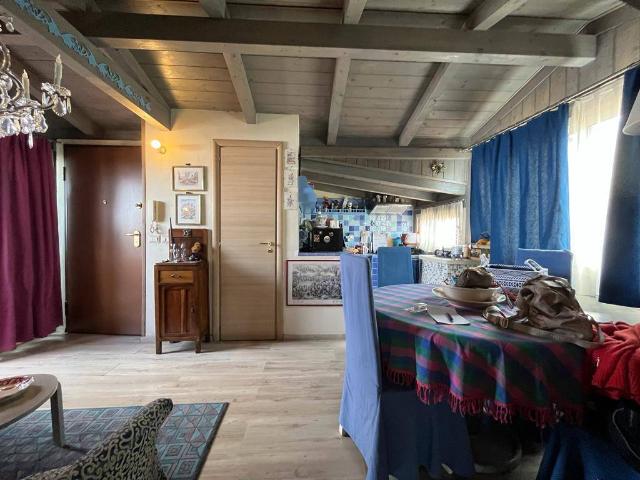 Attico in affitto a Calabria, Catanzaro