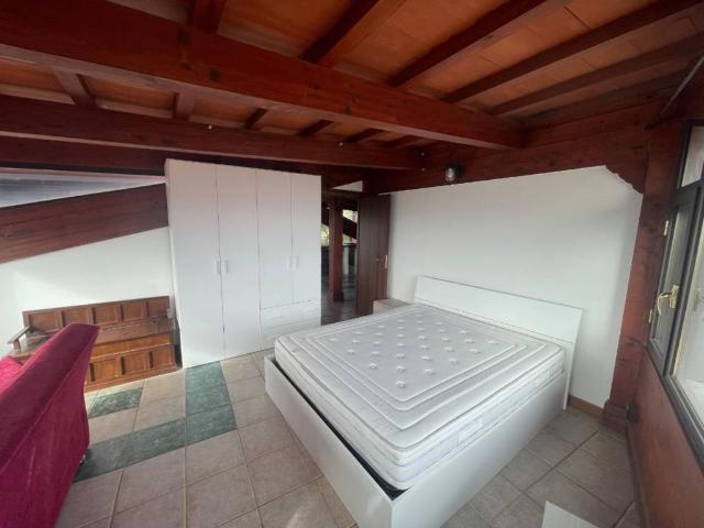 Attico in affitto a Calabria, Catanzaro