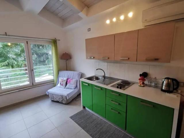 Attico in affitto a Cuculera Nobile, Calabria