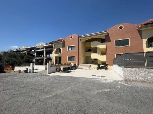 Attico in affitto a Calabria, Catanzaro