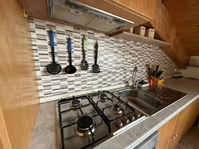 Attico in affitto a Calabria, Catanzaro