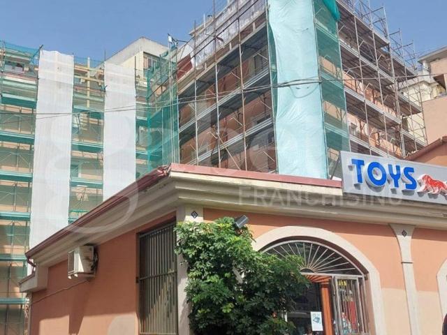 Attico in affitto a Pontepiccolo, Catanzaro