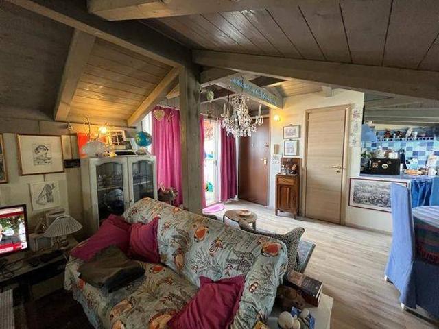 Attico in affitto a Calabria, Catanzaro