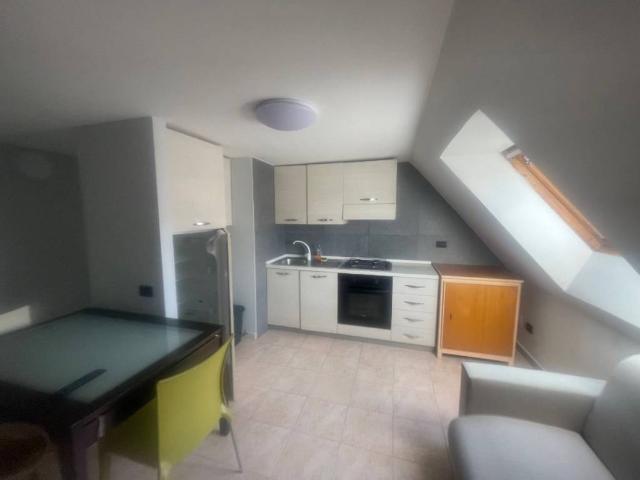 Attico in affitto a Calabria, Catanzaro