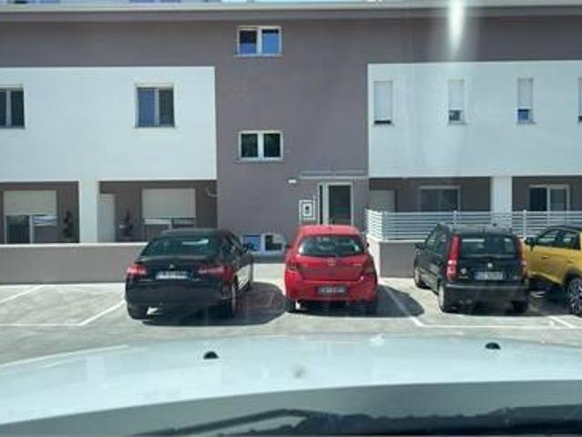 Attico in affitto a Gagliano, Calabria