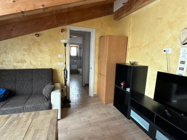 Attico in affitto a Calabria, Catanzaro