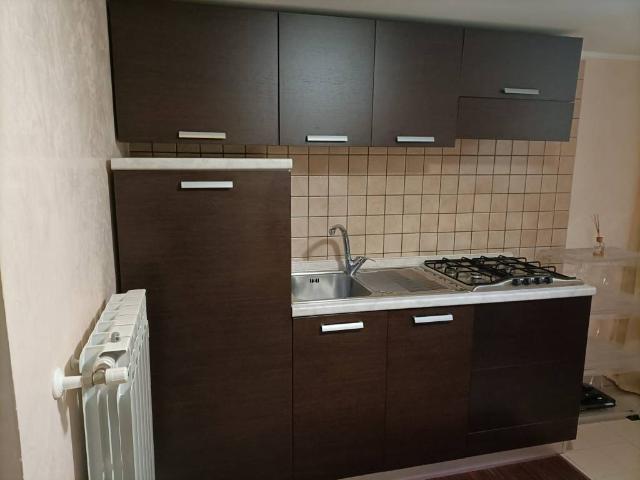 Attico in affitto a Dulcino, Calabria