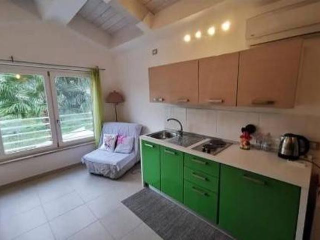 Attico in affitto a Santa Maria, Calabria