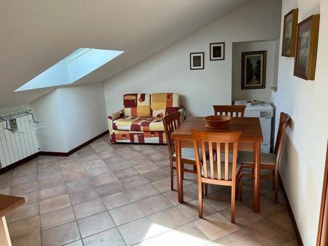 Attico in affitto a Siano, Calabria