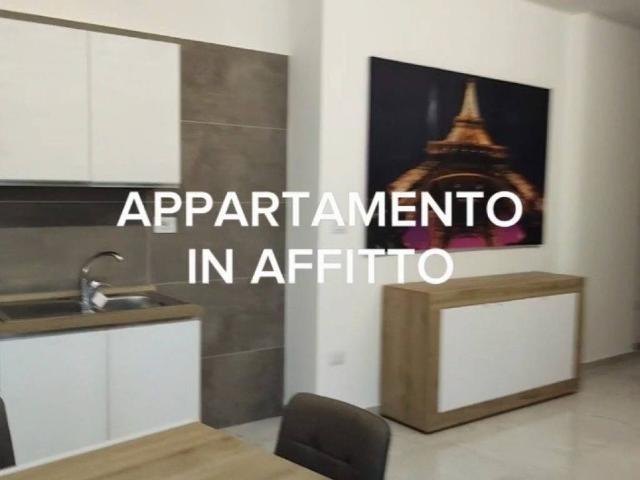 Attico in affitto a Cerignola, Foggia