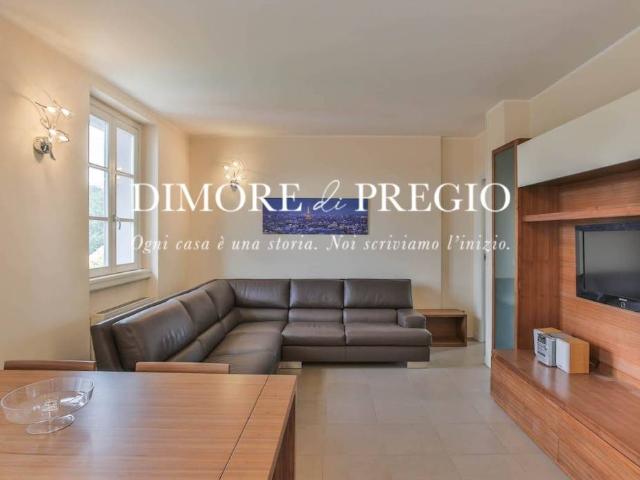 Attico in affitto a Ronco, Cernusco Sul Naviglio