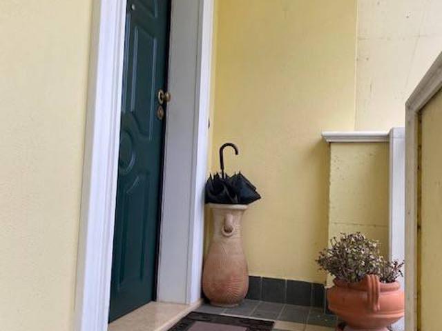 Attico in affitto a Cervaro, Lazio