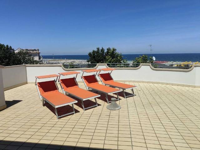 Attico in affitto a Cervia, Reggio Emilia