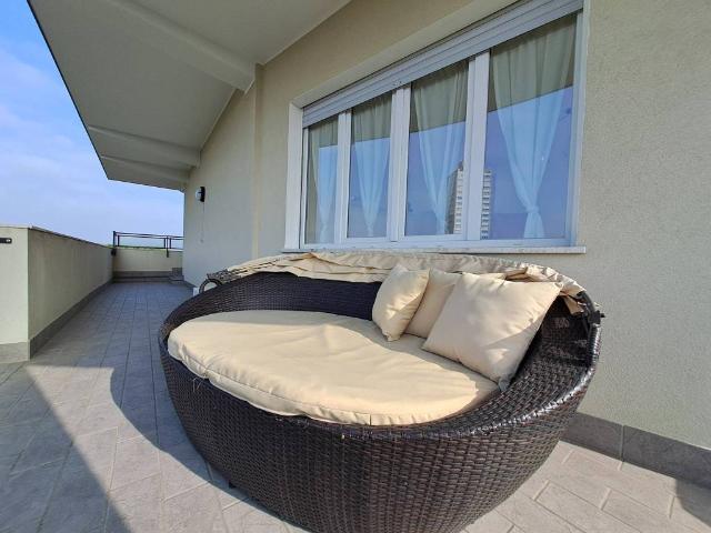 Attico in affitto a Milano Marittima, Cervia