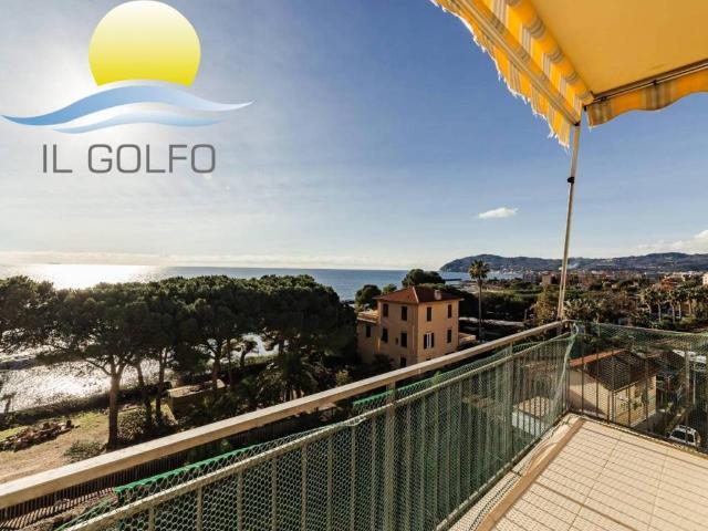 Appartamento in affitto a Cervo, Liguria