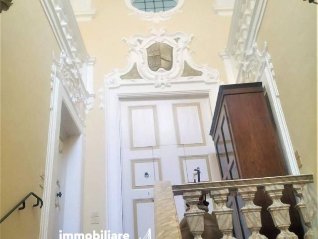 Attico in affitto a Unione dei comuni Valle del Savio, Cesenà