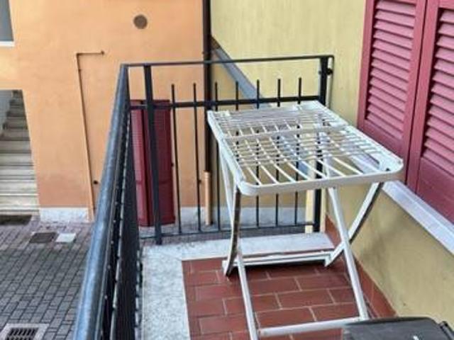 Attico in affitto a Chiari, Lombardia