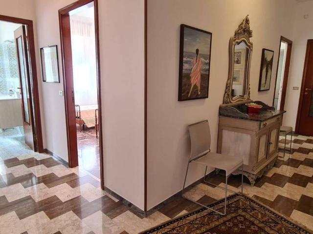 Attico in affitto a Chiavari, Liguria
