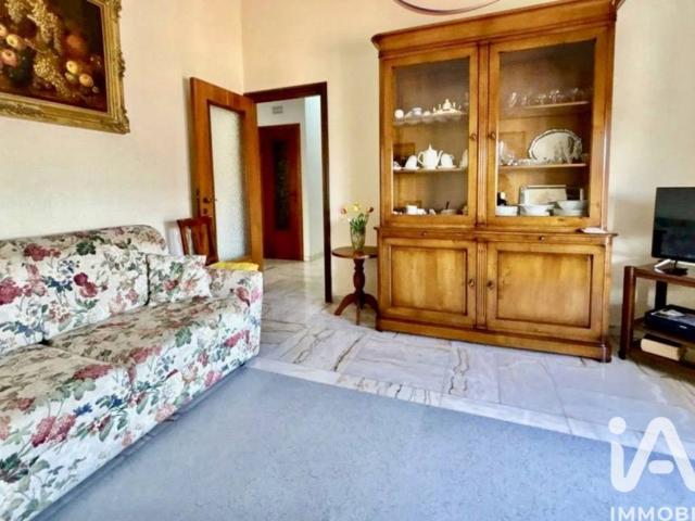 Attico in affitto a Sampierdicanne, Chiavari