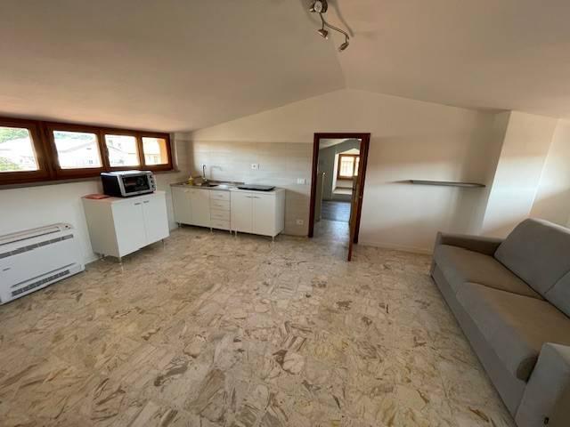 Attico in affitto a Città Di Castello, Perugia